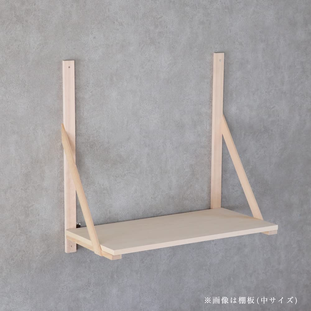 Amazon｜◇神棚板◇ 木製神棚用『棚板』(大) 幅76.5cm 神棚台